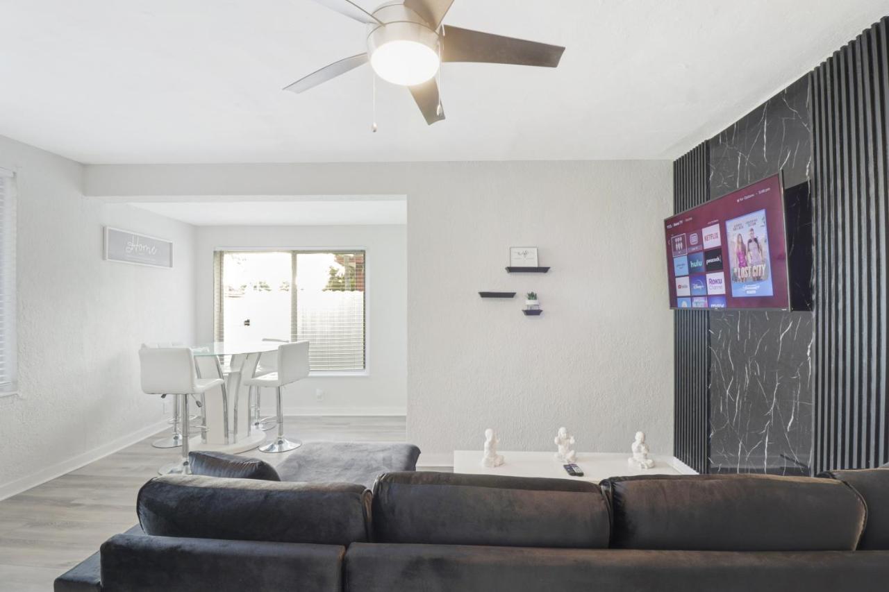 Spacious And Luxurious Home Centrally Located Between Miami And Ft. Lauderdale Miramar Buitenkant foto