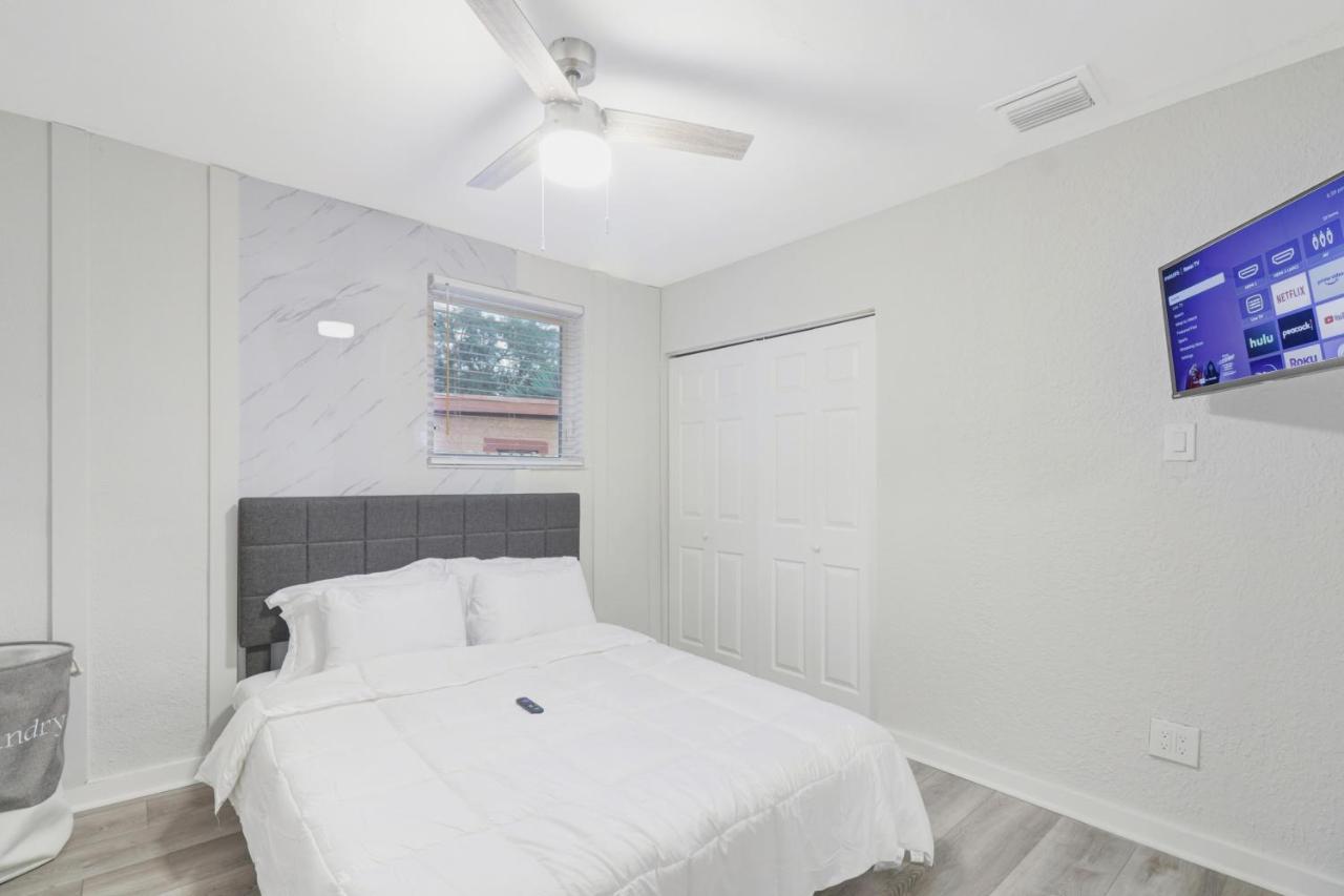 Spacious And Luxurious Home Centrally Located Between Miami And Ft. Lauderdale Miramar Buitenkant foto