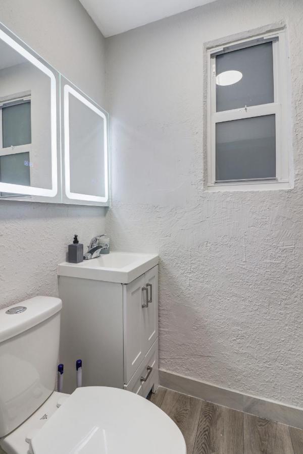 Spacious And Luxurious Home Centrally Located Between Miami And Ft. Lauderdale Miramar Buitenkant foto